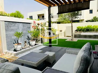 Keys In Hand| Corner | 3005 SQft