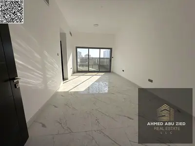 First occupancy - One bedroom and a living room - New building - 2 bathrooms - Built-in wardrobes-