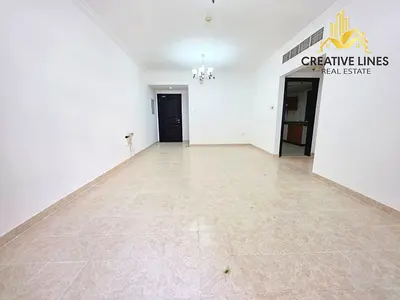 Hot offer 1 Month Free// spacious 1bhk apartment available// All Facilities// ready to move// closed to Metro// cheques 4 to 6