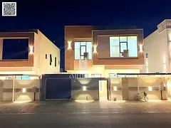 Own your dream villa with a price including electricity, water, and air conditioning, ready to move