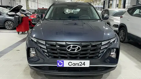 AED 1,097/m | 0 DP | Manufacturer Warranty | Service History | 30 Day Return | HYUNDAI TUCSON 2024
