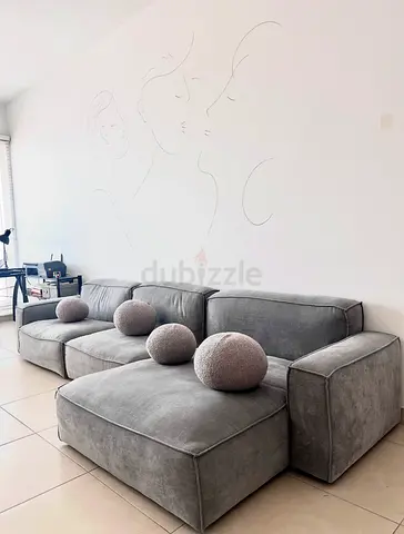 4 seater sofa