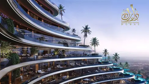 Majan Hot Deal | Skyflame | 12% ROI | INVESTOR DEAL| LIMITED OFFER!!!!!!!!!!1