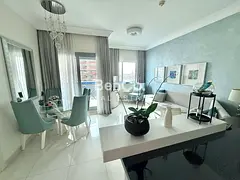 High Floor | Next To Burj Khalifa | Furnished