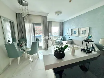High Floor | Next To Burj Khalifa | Furnished