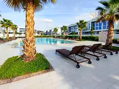 Middle Unit | Close To Pool | Rented