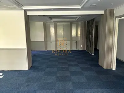 OFFICE I FITTED I BIG SPACE
