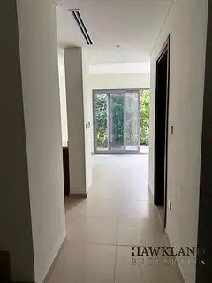 Ready 3BR + Maid | Spacious Layout | Community View