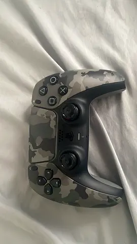 ps5 controller