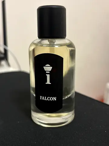 Matiere Premier Falcon Leather - iperfumes