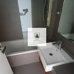 Spacious luxurious brand new 2bhk apartment with closed kitchen and kitchen appliances with balcony