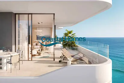 Furnished | Beachfront | Lowest Price