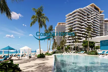 Furnished | Beachfront | Distress Deal