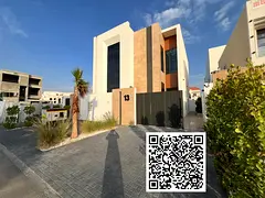 🔥 Villa for sale in Al Helio 2 – Ajman | Luxurious Personal Finishing 🔥