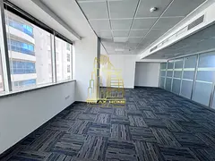 DEWA &amp; Chiller Included | Open Plan Layout | Partial SZR View