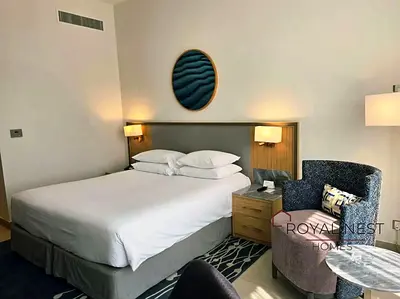 Fully Furnished | High ROI | Investment opportunity