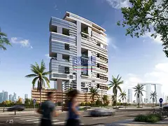 Great Offer | Superb 1BR Apt | Big Balcony