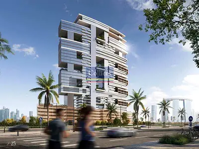 Great Offer | Superb 1BR Apt | Big Balcony
