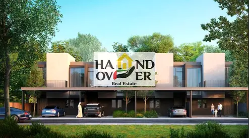 FULLY FURNISHED 2BED TOWNHOUSE IN AMAZING COMMUNITY WITH EXCLUSIVE AMENITIES