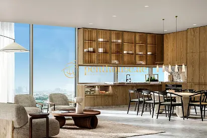 Corner Unit | Full Palm View | Premium Community