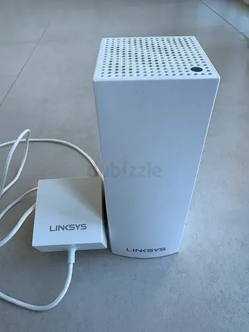 Linksys Velop v2 tri-band router