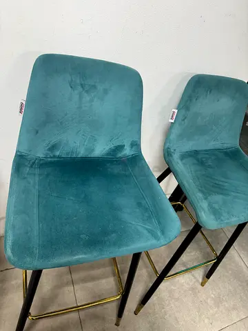 Bar chairs