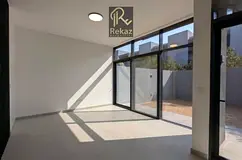 High-ROI 3BR Townhouse | Rented Unit | Prime Investment in Masaar