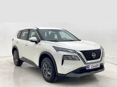 AED 1,114/m | 0 DP | Free 3 Months Warranty | Service History | 30 Day Return | NISSAN X-TRAIL 2023