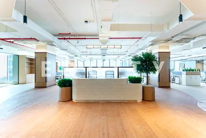 19 Parking Spaces | Turn Key | Close to Metro