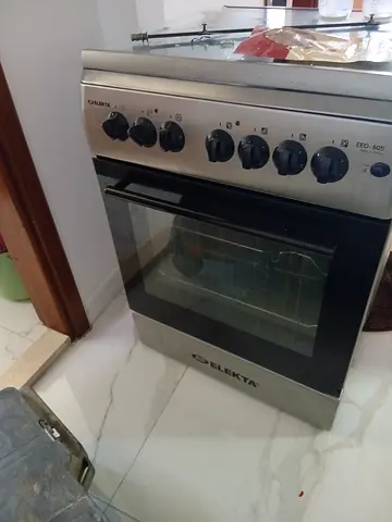 Electricity stove