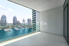 Largest Layout | Marina View | New Build