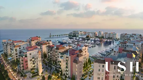 Grand 6BR | Seafront | Luxury Living