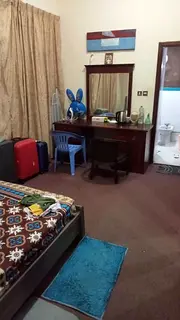 Furnished Master bedroom for rent