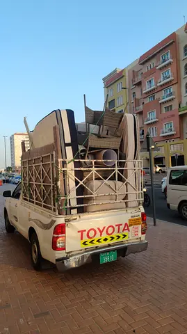 junk removal service