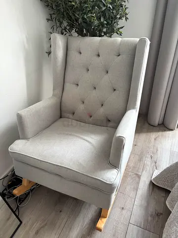 Rocking chair