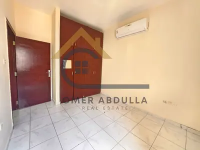 Ready to Move 1BHK Apartment with Wardrobe Near Safari Mall | Family-Friendly | Muwaileh