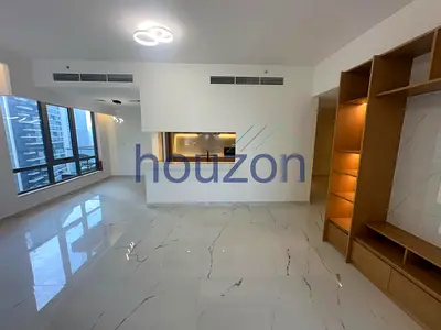 Fully Upgraded 1BR | Chiller Free | Spacious