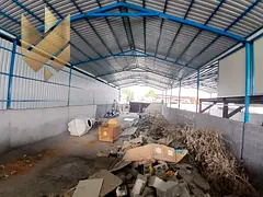 Warehouse for rent in Industrial Area 2, with an area of 3,200 sq ft, 30 kW electricity, competitive