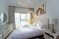 Spacious 4BR Townhouse | Santorini Cluster | DAMAC