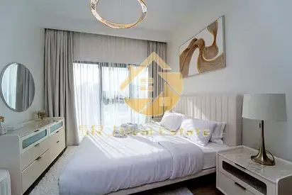 Spacious 4BR Townhouse | Santorini Cluster | DAMAC