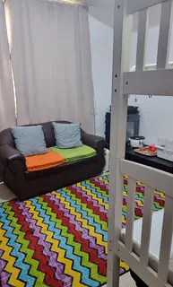 Private room with private washroom in Al Nahda 1 Dubai