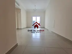 SPACIOUS 2BHK | BALCONY OPEN VIEW | GYM FREE | EASY PAYMENT MODE | EASY EXIT TO DXB