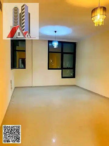 Hot deal 1BHK for sale al rashidiya tower ajman with parking