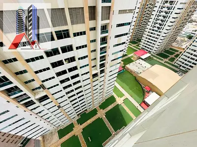 Spacious 2BHK in Ajman One | Ready to Move