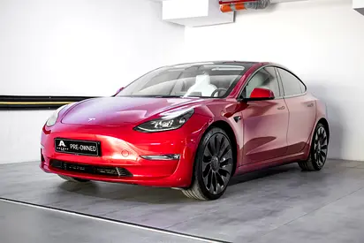 Tesla Mode 3 | 2023 | Pre-Owned