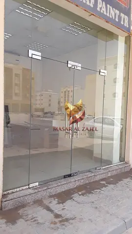 Charming Retail Shop in the Heart of Muwaileh, Sharjah