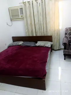 Room for rent for family