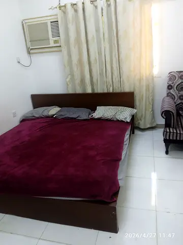 Room for rent for family