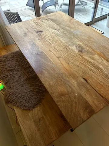 Lucky’s furniture set