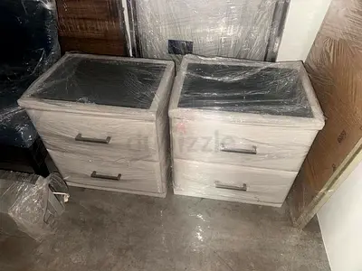Bedside Table (2pcs)
